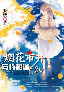 烟花市井与你相逢