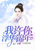 我許你浮華錦年在線閱讀
