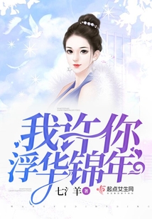 我許你浮華錦年