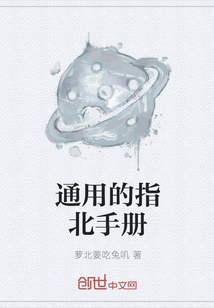 通用的指北手冊(cè)