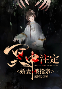 冥中注定：嬌妻被搶親