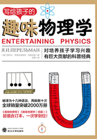 写给孩子的趣味物理学在线阅读