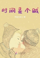 時間是個賊在線閱讀
