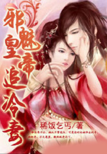 邪魅皇帝追冷妻
