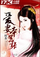 爱妻本嚣张在线阅读