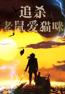 追殺老鼠愛(ài)貓咪