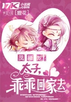 鳳降龍：太子，乖乖回家去！在線閱讀