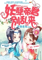 妖孽帝君别乱来在线阅读