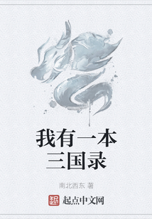 我有一本三國錄