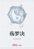 殇梦决
