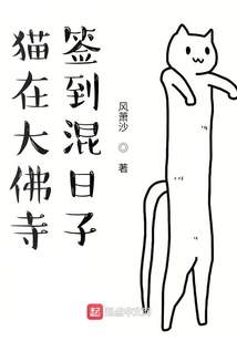 猫在大佛寺签到混日子