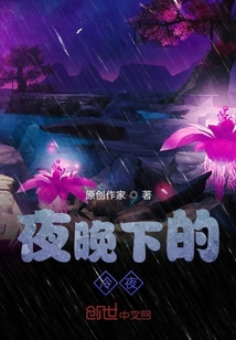 夜晚下的冷夜
