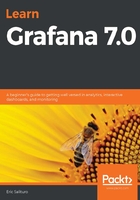 Learn Grafana 7.0