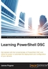 Learning PowerShell DSC