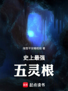 史上最强五灵根在线阅读