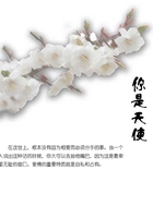 你是天使在線閱讀