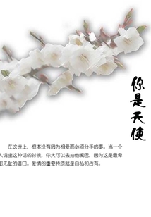 你是天使