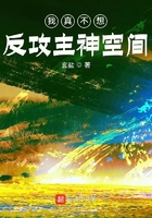 我真不想反攻主神空间在线阅读