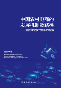 中国农村电商的发展机制及路径:家庭经营模式创新的视角