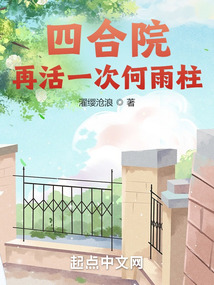 四合院:再活一次何雨柱