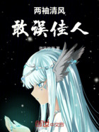 两袖清风敢误佳人在线阅读