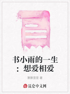 書小雨的一生：想愛相愛在線閱讀