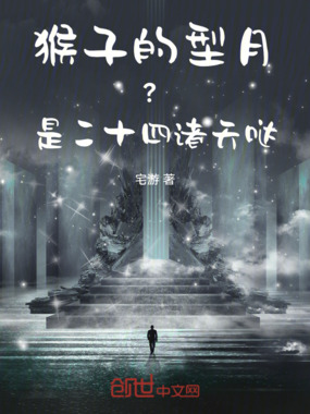 猴子的型月?是二十四诸天哒!在线阅读