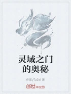 灵域之门的奥秘在线阅读
