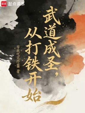 武道成圣，从打铁开始在线阅读