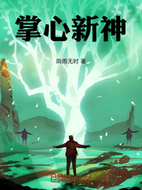 掌心新神在线阅读