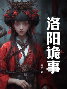 洛阳诡事在线阅读