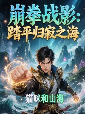 崩拳战影:踏平归寂之海在线阅读