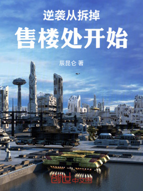 逆袭从拆掉售楼处开始在线阅读