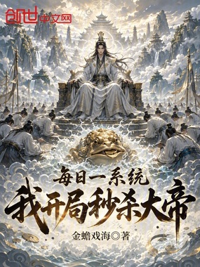 每日一系统,我开局秒杀大帝在线阅读