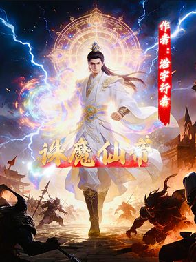 诛魔仙帝在线阅读