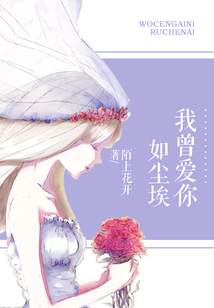 我曾爱你如尘埃