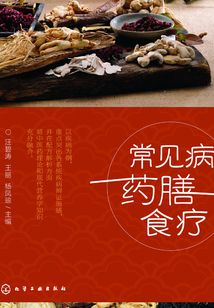 常見病藥膳食療