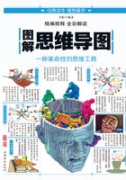 图解思维导图：一种革命性的思维工具在线阅读