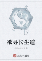 欲寻长生道在线阅读