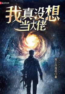 我真沒想當大佬