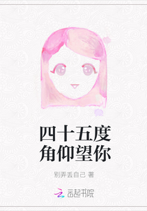 四十五度角仰望你