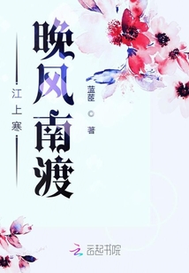 江上寒晚風南渡