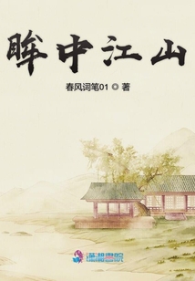 眸中江山