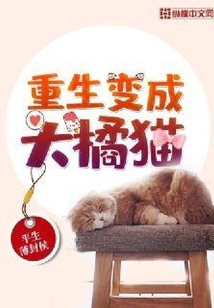 重生變成大橘貓