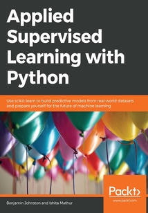 Applied Supervised Learning with Python