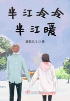 半江冷冷半江暖在線閱讀