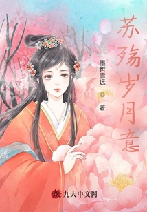 蘇殤歲月意