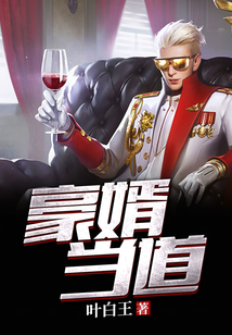 豪婿当道在线阅读