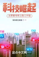 科技崛起，從帶著導師上院士開始在線閱讀