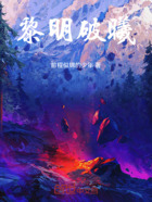 黎明破曦在线阅读